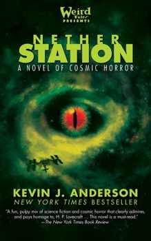 Nether Station