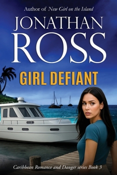 Paperback Girl Defiant Book