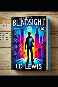 Paperback Blindsight Book