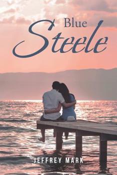 Paperback Blue Steele Book