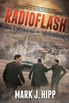 Paperback Radioflash Book