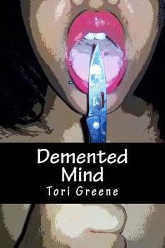 Paperback Demented Mind Book