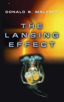 Hardcover The Lansing Effect Book