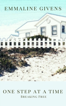 Paperback One Step At A Time Book