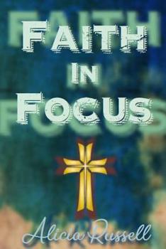 Paperback Faith in Focus Book