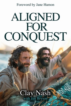 Paperback Aligned For Conquest Book