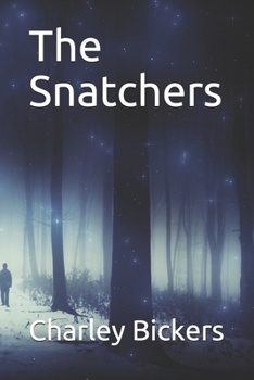Paperback The Snatchers Book