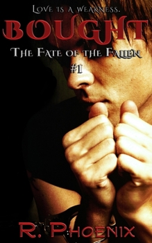 Paperback Bought: (The Fate of the Fallen #1) Book