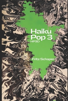 Paperback Haiku Pop 3: Hp3d Book