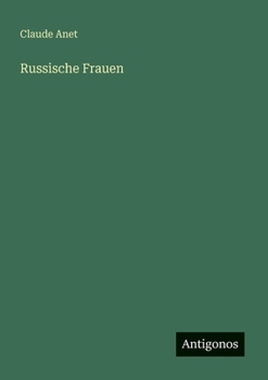 Russische Frauen (German Edition)