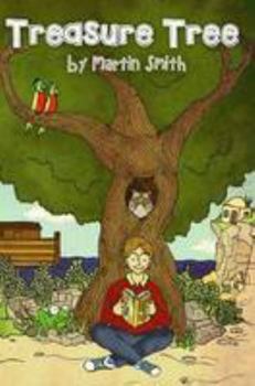 Paperback Treasure Tree Book