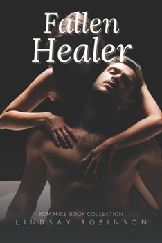 Paperback Fallen Healer: Romance Book Collection Book