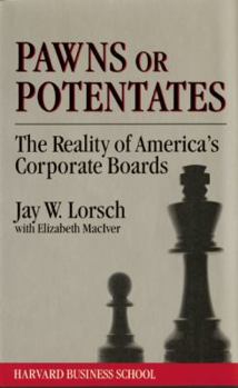 Hardcover Pawns or Potentates: Black and White Women and the Struggle for Professional Identity Book