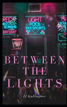 Paperback Between The Lights Book