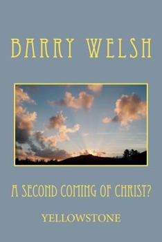 Paperback A Second Coming of Christ? Book