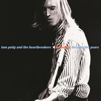 Music - CD Anthology - Through The Years (2 CD) Book