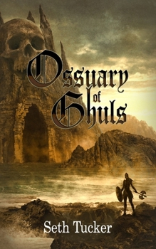 Paperback Ossuary of Ghuls Book