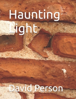 Paperback Haunting Light Book