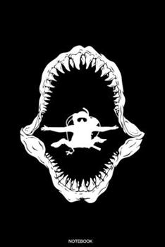 Notebook: Scuba Dive Notebook Travel Diary I Dive Officer Freediving Sport Gift for Scuba Certification Instructor Dive Master Booklet Underwater ... Sea I Size 6 x 9 I Ruled Paper I 120 Pages