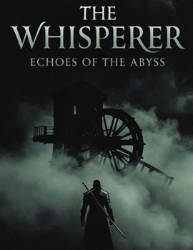 Paperback The Whisperer Book