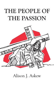Paperback The People of the Passion Book