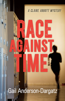 Race Against Time 1459808436 Book Cover