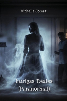Paperback Intrigas Reales (Paranormal) [Spanish] Book