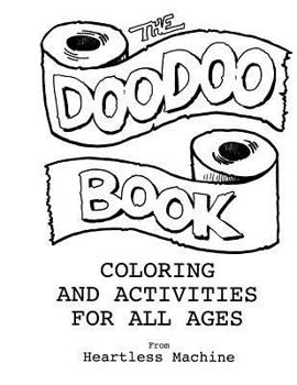 Paperback The Doo Doo Book