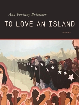 Paperback To Love an Island Book