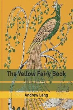 Paperback The Yellow Fairy Book