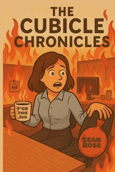 Paperback The Cubicle Chronicles Book