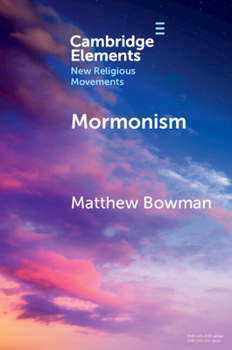 Paperback Mormonism Book