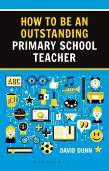 Paperback How To Outstanding Primary Teacher 2nd Book