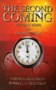 Paperback The Second Coming Book