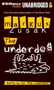 Audio CD The Underdog Book