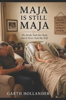 Paperback Maja Is Still Maja Book