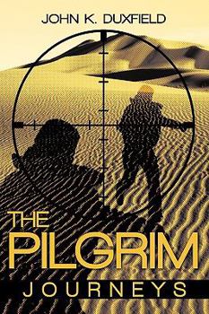 Paperback The Pilgrim: Journeys Book