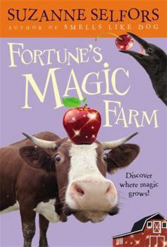 Paperback Fortune's Magic Farm Book