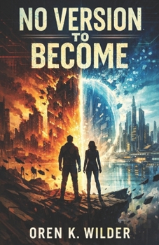 No Version to Become: Why You Don’t Need to Fix Yourself to Live a Meaningful Life