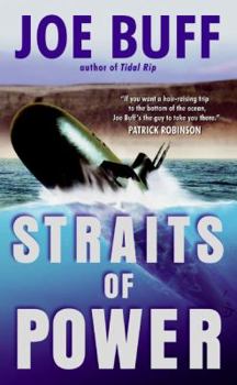 Straits of Power - Book #5 of the Jeffrey Fuller