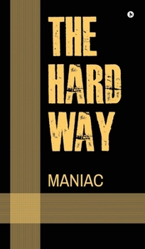 Hardcover The Hard Way Book