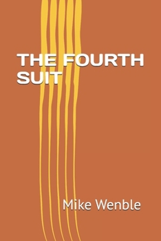 Paperback The Fourth Suit Book