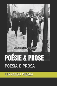 Paperback Poésie & Prose: Poesia E Prosa [French] Book