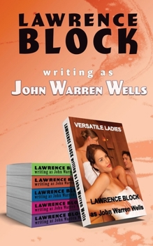 Versatile Ladies: the bisexual option - Book  of the John Warren Wells on Sexual Behavior