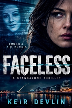 Paperback Faceless Book
