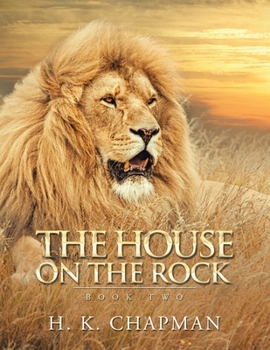 Paperback The House on the Rock: Book Two Book