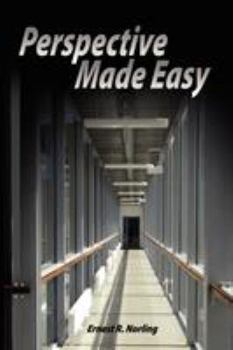 Paperback Perspective Made Easy Book
