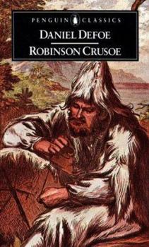 Paperback The Life and Adventures of Robinson Crusoe: 3abridged Book