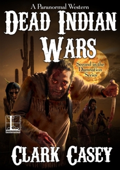 Paperback Dead Indian Wars Book