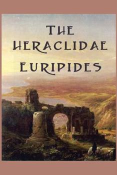 Paperback The Heraclidae Book